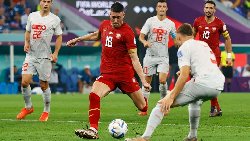 Nhận định Thụy Sĩ vs Serbia, UEFA Nations League, lực lượng, đội hình dự kiến