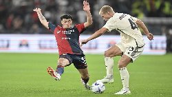 Nhận định AS Roma vs Genoa, Serie A, lực lượng, đội hình dự kiến