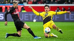 Nhận định Eintracht Frankfurt vs Borussia Dortmund, Bundesliga, lực lượng, đội hình dự kiến