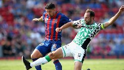 Nhận định Western United vs Newcastle Jets, VĐQG Úc, lực lượng, đội hình dự kiến