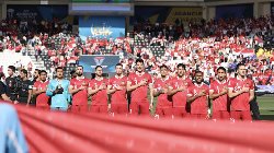 Indonesia chốt đội hình dự vòng loại World Cup 2026: Nhiều tên tuổi bị loại