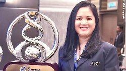 Quan chức VFF làm giám sát trận đấu giữa ASEAN All Stars và MU