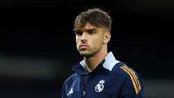 Sao Madrid nguy cơ phải ngồi tù vì bê bối phát tán video nhạy cảm