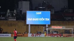 VAR hiện diện ở 'đại chiến' tranh vé play-off giữa PVF-CAND và Bình Phước