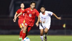 Lịch thi đấu chung kết U19 nữ Đông Nam Á: Việt Nam vs Thái Lan