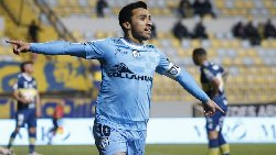 Nhận định Deportes Iquique vs Everton de Vina del Mar, VĐQG Chile, lực lượng, đội hình dự kiến