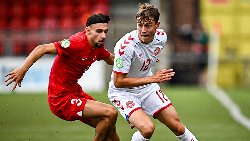 Nhận định U19 Đan Mạch vs U19 Montenegro, U19 châu Âu, lực lượng, đội hình dự kiến