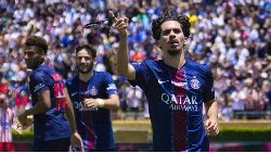 PSG thắng đậm Atletico: Màn thị uy của đội bóng số 1 châu Âu