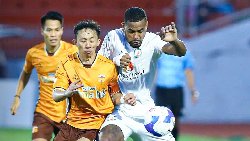Sau vòng 25 V.League 2025: Ngai vàng có chủ, 2 đội xuống hạng được khoanh vùng