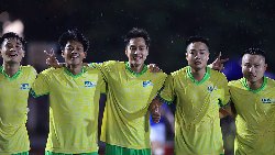 Vòng 5 HPL-S12: Thiên Khôi FC và TIG cùng sảy chân, Đại Từ âm thầm trở lại