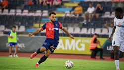 Nhận định Daugavpils vs Vllaznia Shkoder, Vòng loại Conference League, lực lượng, đội hình dự kiến