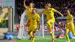 Nhận định Fredrikstad vs Bodo Glimt, VĐQG Na Uy, lực lượng, đội hình dự kiến