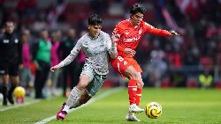 Nhận định Santos Laguna vs Toluca, VĐQG Mexico, lực lượng, đội hình dự kiến