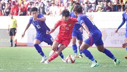 Nhận định U23 Campuchia vs U23 Lào, U23 Đông Nam Á, lực lượng, đội hình dự kiến