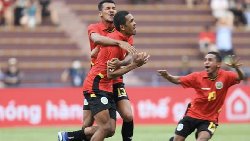 Nhận định U23 Myanmar vs U23 Timor Leste, U23 Đông Nam Á, lực lượng, đội hình dự kiến