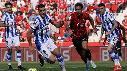 Nhận định Mallorca vs Sociedad, La Liga, lực lượng, đội hình dự kiến