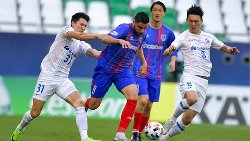 Nhận định Shandong Taishan vs Central Coast, Cup C1 châu Á, lực lượng, đội hình dự kiến