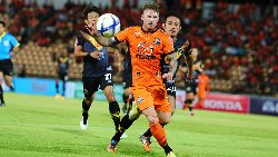 Nhận định Buriram vs Uthai Thani, VĐQG Thái Lan, lực lượng, đội hình dự kiến