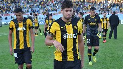 Nhận định Danubio vs CA Penarol, VĐQG Uruguay, lực lượng, đội hình dự kiến