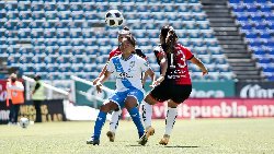 Nhận định Nữ Atlas vs Nữ Puebla, VĐ Nữ Mexico, lực lượng, đội hình dự kiến