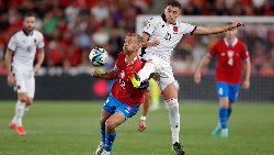 Nhận định Albania vs CH Séc, UEFA Nations League, lực lượng, đội hình dự kiến