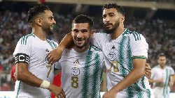 Nhận định Algeria vs Liberia, Vòng loại CAN Cup, lực lượng, đội hình dự kiến