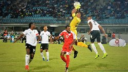 Nhận định Fiji vs New Caledonia, Vòng loại World Cup 2026, lực lượng, đội hình dự kiến