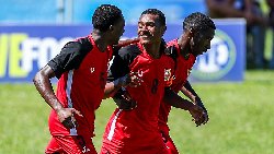 Nhận định Papua New Guinea vs Đảo Solomon, Vòng loại World Cup, lực lượng, đội hình dự kiến