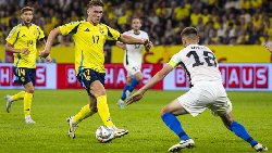 Nhận định Thụy Điển vs Slovakia, UEFA Nations League, lực lượng, đội hình dự kiến