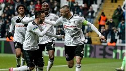 Nhận định Adana Demirspor vs Besiktas, VĐQG Thổ Nhĩ Kỳ, lực lượng, đội hình dự kiến