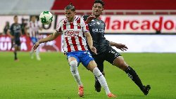 Nhận định Necaxa vs Guadalajara, VĐQG Mexico, lực lượng, đội hình dự kiến