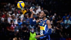 Danh sách tuyển bóng chuyền nữ Italia tham dự Volleyball Nations League 2024: Paola Egonu trở lại