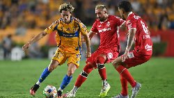Nhận định Toluca vs Tigres UANL, VĐQG Mexico, lực lượng, đội hình dự kiến