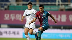 Nhận định Daejeon vs Gimcheon Sangmu, VĐQG Hàn Quốc, lực lượng, đội hình dự kiến