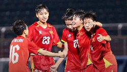 Nhận định U19 Nữ Việt Nam vs U19 Nữ Thái Lan, U19 nữ Đông Nam Á, lực lượng, đội hình dự kiến