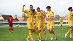 Nhận định U21 Romania vs U21 Slovakia, U21 châu Âu, lực lượng, đội hình dự kiến