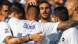 Nhận định Atalanta vs Cesena, Cúp QG Italia, lực lượng, đội hình dự kiến