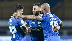 Nhận định Barito Putera vs Persib Bandung, VĐQG Indonesia, lực lượng, đội hình dự kiến