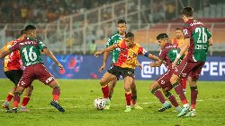 Nhận định East Bengal vs Punjab, Indian Super League, lực lượng, đội hình dự kiến