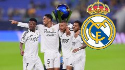 Nhận định Real Madrid vs Pachuca, FIFA Intercontinental Cup, lực lượng, đội hình dự kiến