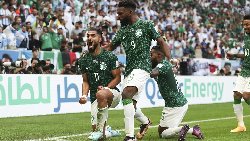 Nhận định Saudi Arabia vs Trinidad và Tobago, Giao hữu quốc tế, lực lượng, đội hình dự kiến