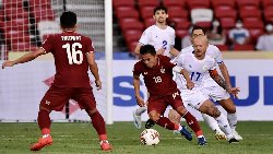 Nhận định Singapore vs Thái Lan, ASEAN Cup, lực lượng, đội hình dự kiến