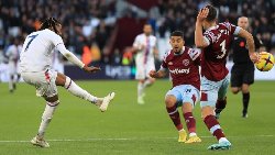 Nhận định West Ham vs Crystal Palace, Premier League, lực lượng, đội hình dự kiến