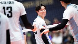 Kết quả bóng chuyền chung kết AVC Champions League 2025 hôm nay 18/5