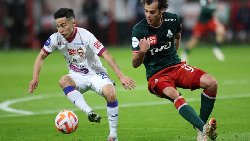 Nhận định Lokomotiv Moscow vs CSKA Moscow, VĐQG Nga, lực lượng, đội hình dự kiến