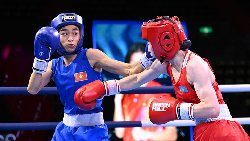 Võ sĩ Việt Nam mất vé vào chung kết giải Boxing U22 châu Á vì trọng tài 'lật kèo'?