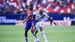 Nhận định Atletico San Luis vs Monterrey, VĐQG Mexico, lực lượng, đội hình dự kiến