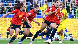 Nhận định Nữ Tây Ban Nha vs Nữ Thuỵ Sĩ, EURO nữ 2025, lực lượng, đội hình dự kiến