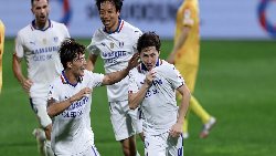 Nhận định Suwon vs Gwangju, VĐQG Hàn Quốc, lực lượng, đội hình dự kiến