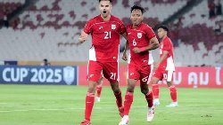 Nhận định U23 Philippines vs U23 Indonesia, U23 Đông Nam Á, lực lượng, đội hình dự kiến
